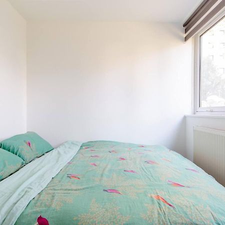 *Brand New 1 Bedroom Flat In Central London* Екстериор снимка