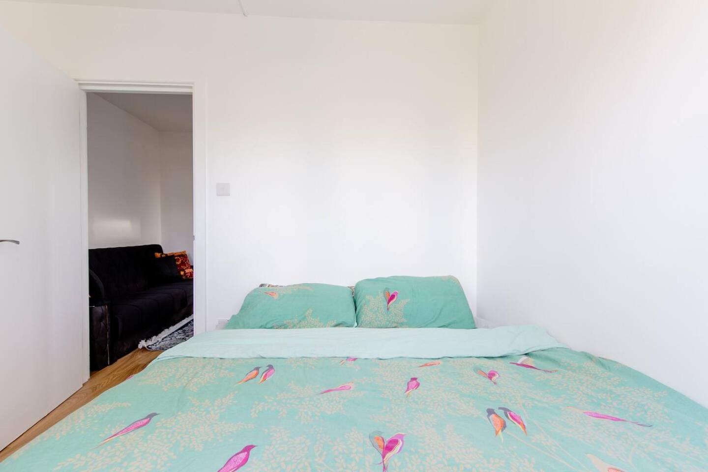 *Brand New 1 Bedroom Flat In Central London* Екстериор снимка