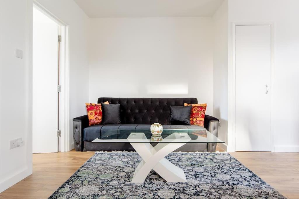 *Brand New 1 Bedroom Flat In Central London* Екстериор снимка