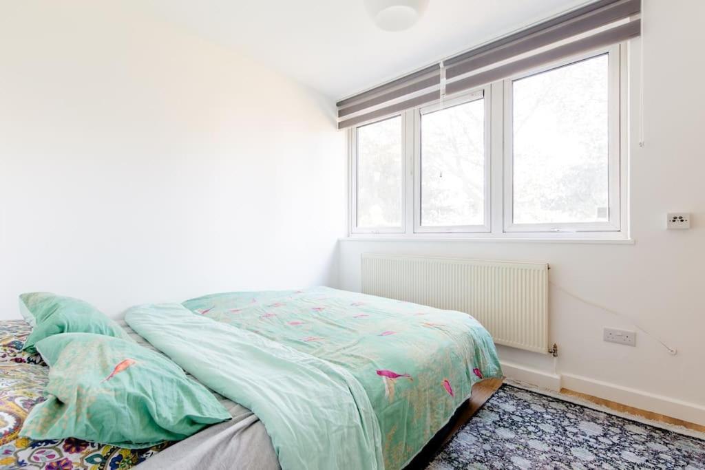 *Brand New 1 Bedroom Flat In Central London* Екстериор снимка